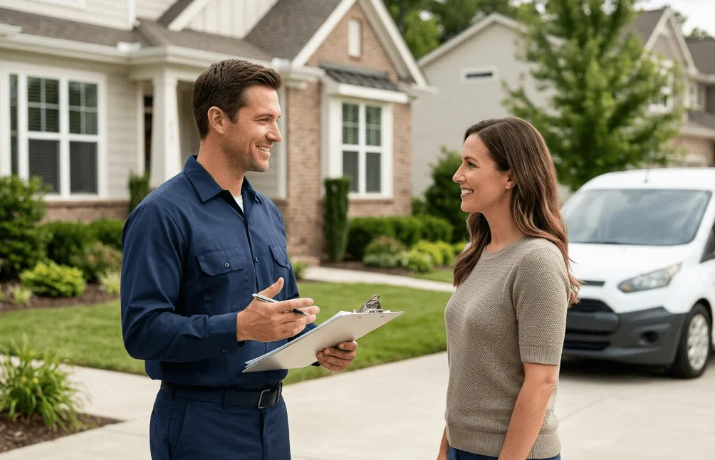 Mold Remediation Vian, OK FAQs